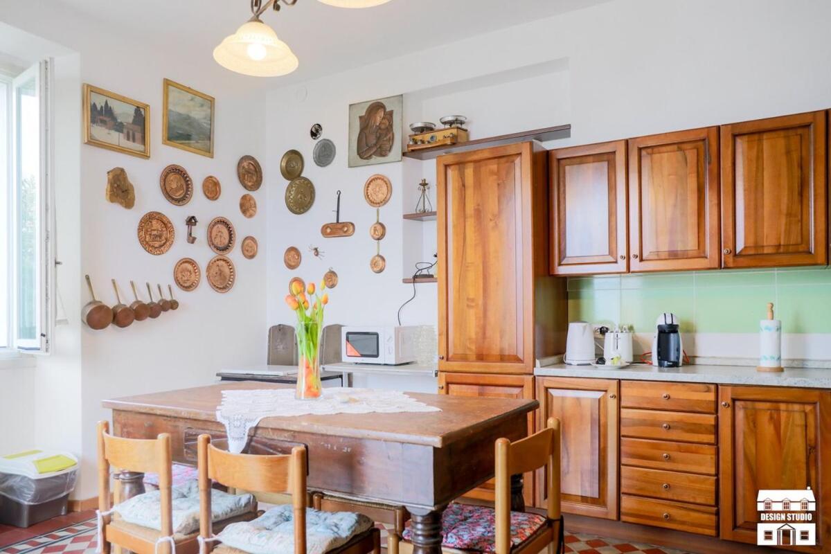 Lena By Design Apartment